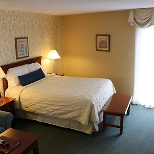 The Village Inn